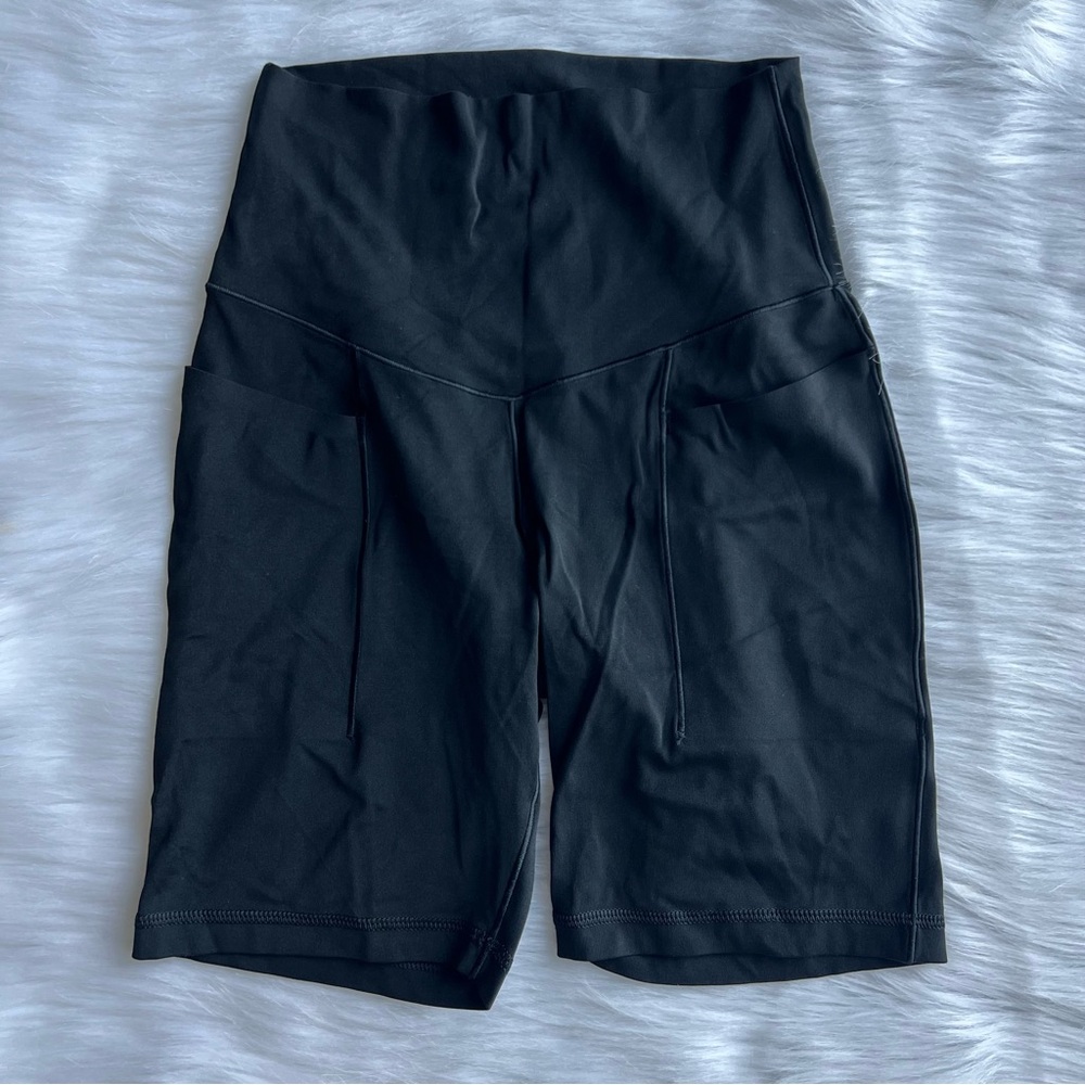 Aerie offline biker shorts
